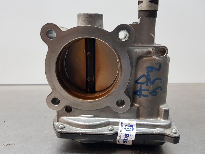 Recambio de caja mariposa para toyota auris touring sports (e18) bisiness referencia OEM IAM 220300T110   Recambio de caja mariposa para toyota auris touring sports (e18) bisiness referencia OEM IAM 220300T110