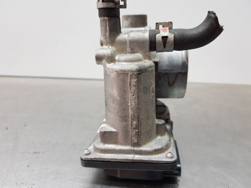 Recambio de caja mariposa para toyota auris touring sports (e18) bisiness referencia OEM IAM 220300T110   Recambio de caja mariposa para toyota auris touring sports (e18) bisiness referencia OEM IAM 220300T110