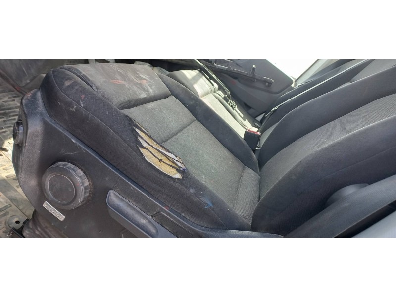 volkswagen crafter kasten (sy) del año 2019