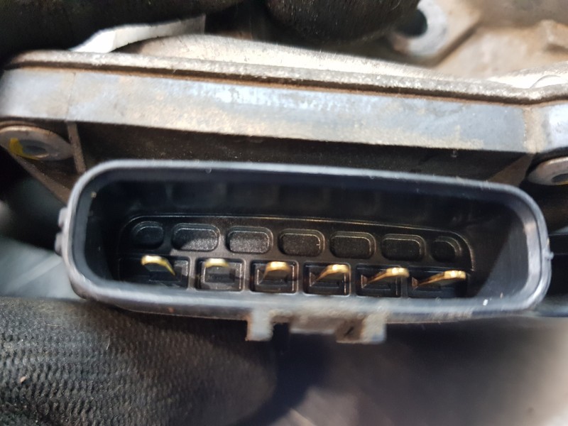 Recambio de caja mariposa para toyota auris touring sports (e18) bisiness referencia OEM IAM 220300T110   Recambio de caja mariposa para toyota auris touring sports (e18) bisiness referencia OEM IAM 220300T110