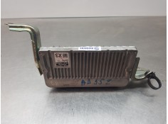 Recambio de centralita motor uce para toyota auris touring sports (e18) bisiness referencia OEM IAM 896610ZM30 MB2756005370  2