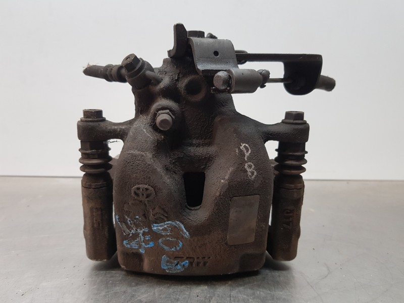 Recambio de pinza freno trasera izquierda para peugeot expert furgón pro bluehdi referencia OEM IAM 1617937580   Recambio de pinza freno trasera izquierda para peugeot expert furgón pro bluehdi referencia OEM IAM 1617937580