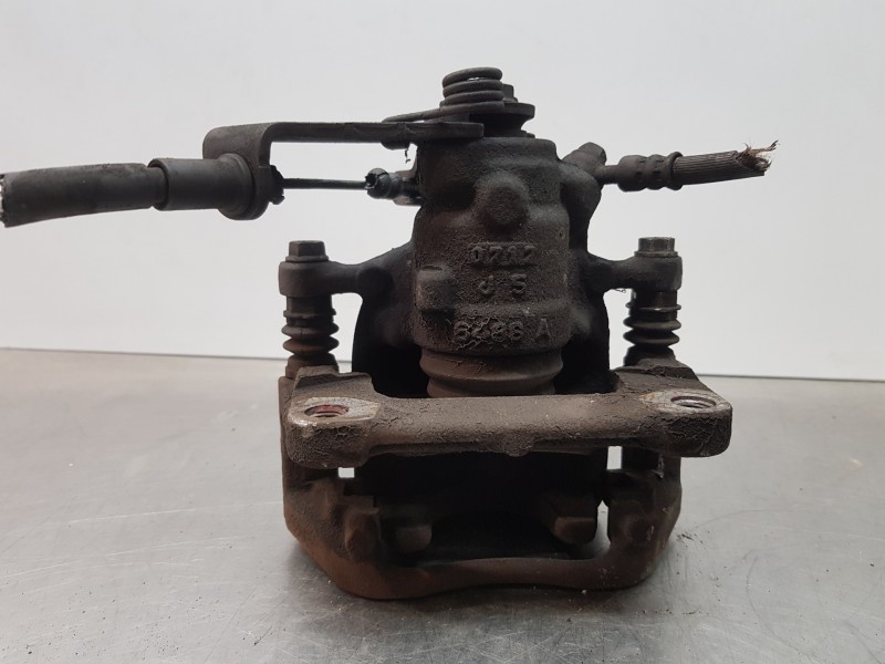 Recambio de pinza freno trasera izquierda para peugeot expert furgón pro bluehdi referencia OEM IAM 1617937580   Recambio de pinza freno trasera izquierda para peugeot expert furgón pro bluehdi referencia OEM IAM 1617937580