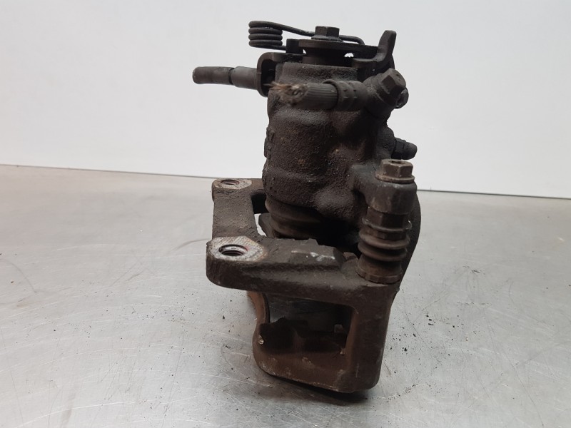 Recambio de pinza freno trasera izquierda para peugeot expert furgón pro bluehdi referencia OEM IAM 1617937580   Recambio de pinza freno trasera izquierda para peugeot expert furgón pro bluehdi referencia OEM IAM 1617937580