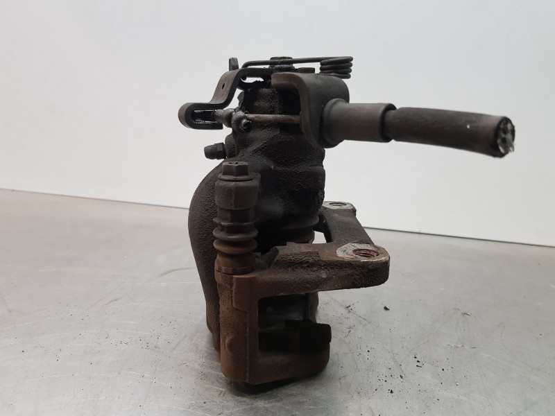 Recambio de pinza freno trasera izquierda para peugeot expert furgón pro bluehdi referencia OEM IAM 1617937580   Recambio de pinza freno trasera izquierda para peugeot expert furgón pro bluehdi referencia OEM IAM 1617937580