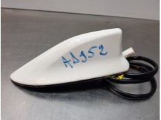 Recambio de antena para toyota auris touring sports (e18) bisiness referencia OEM IAM 8630002510A0   2