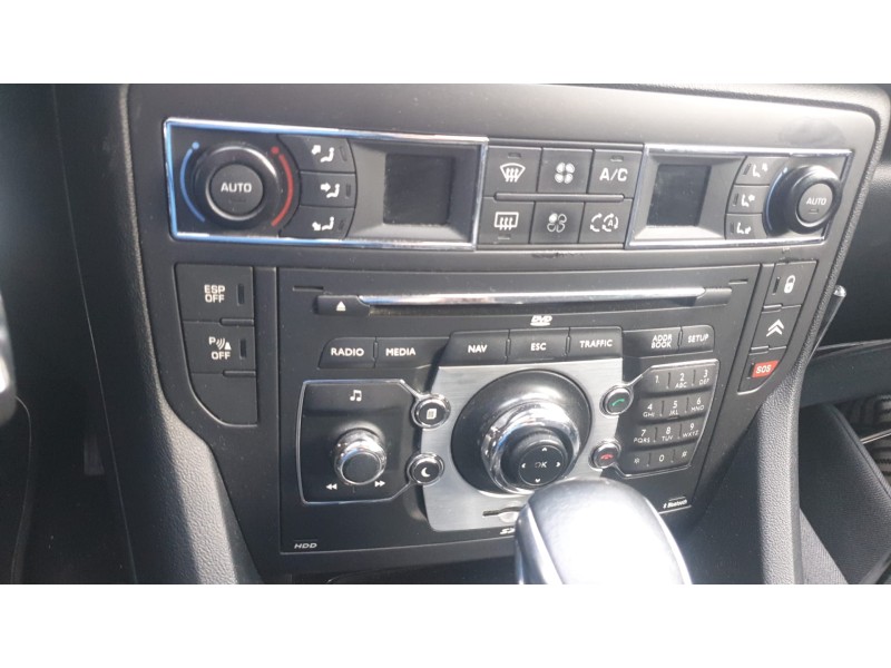 citroen c5 station wagon del año 2011