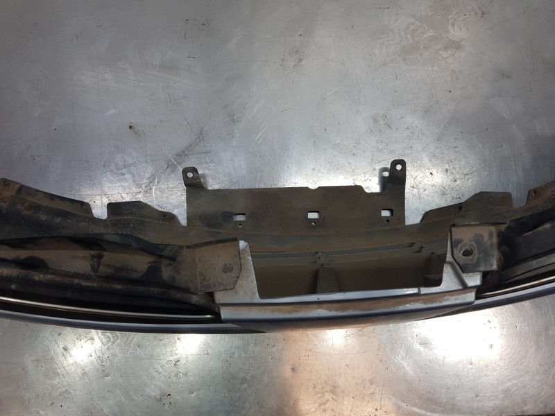 Recambio de paragolpes delantero para nissan micra (k12e) tekna referencia OEM IAM 62022AX640   Recambio de paragolpes delantero para nissan micra (k12e) tekna referencia OEM IAM 62022AX640