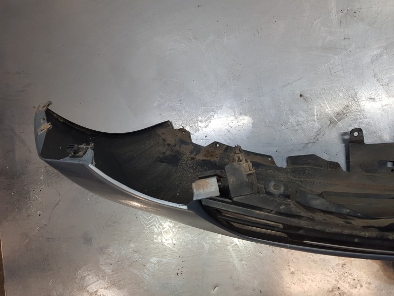 Recambio de paragolpes delantero para nissan micra (k12e) tekna referencia OEM IAM 62022AX640   Recambio de paragolpes delantero para nissan micra (k12e) tekna referencia OEM IAM 62022AX640