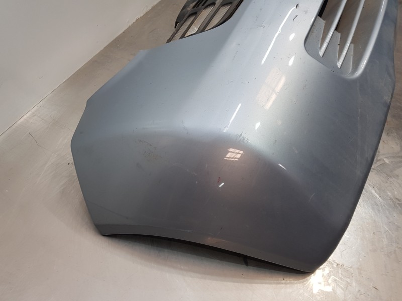 Recambio de paragolpes delantero para nissan micra (k12e) tekna referencia OEM IAM 62022AX640   Recambio de paragolpes delantero para nissan micra (k12e) tekna referencia OEM IAM 62022AX640