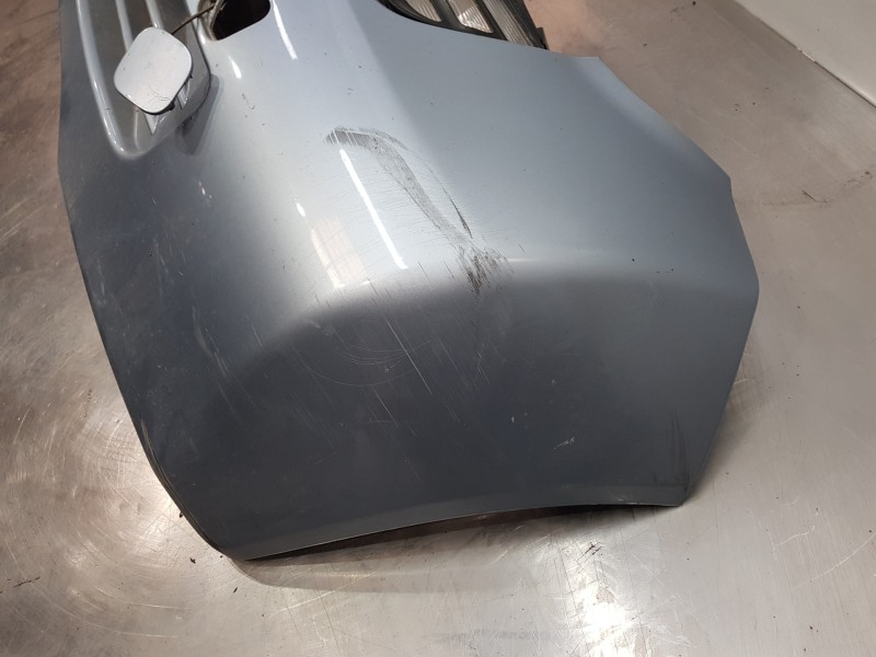 Recambio de paragolpes delantero para nissan micra (k12e) tekna referencia OEM IAM 62022AX640   Recambio de paragolpes delantero para nissan micra (k12e) tekna referencia OEM IAM 62022AX640