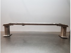 Recambio de refuerzo paragolpes delantero para peugeot expert furgón pro bluehdi referencia OEM IAM 9809879580