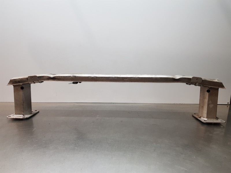 Recambio de refuerzo paragolpes delantero para peugeot expert furgón pro bluehdi referencia OEM IAM 9809879580   Recambio de refuerzo paragolpes delantero para peugeot expert furgón pro bluehdi referencia OEM IAM 9809879580