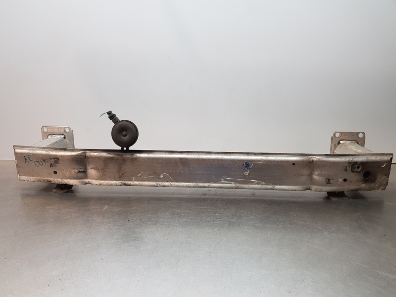 Recambio de refuerzo paragolpes delantero para peugeot expert furgón pro bluehdi referencia OEM IAM 9809879580   Recambio de refuerzo paragolpes delantero para peugeot expert furgón pro bluehdi referencia OEM IAM 9809879580