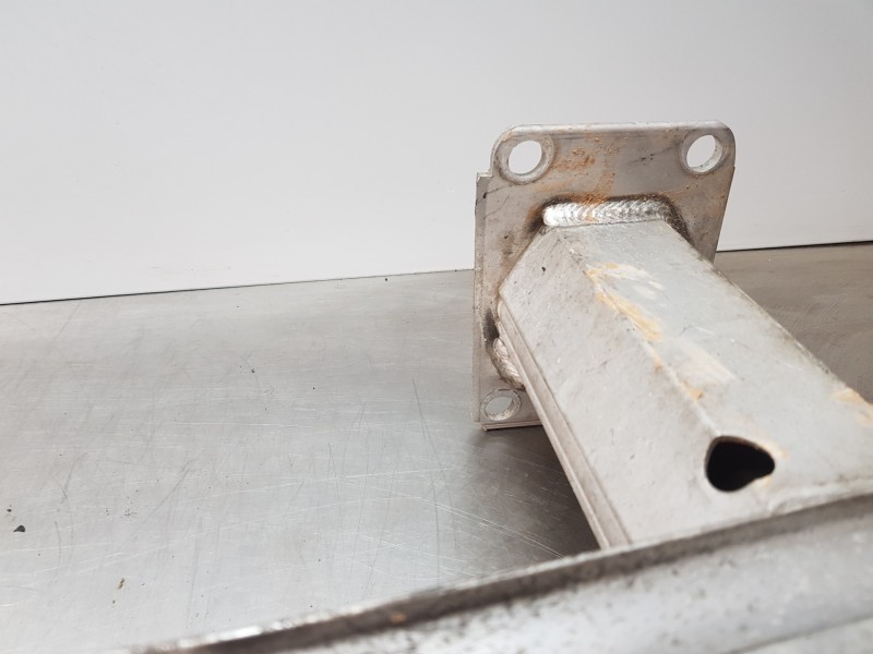 Recambio de refuerzo paragolpes delantero para peugeot expert furgón pro bluehdi referencia OEM IAM 9809879580   Recambio de refuerzo paragolpes delantero para peugeot expert furgón pro bluehdi referencia OEM IAM 9809879580