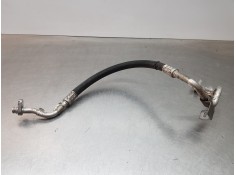 Recambio de tubos aire acondicionado para peugeot expert furgón pro bluehdi referencia OEM IAM 9806549380  