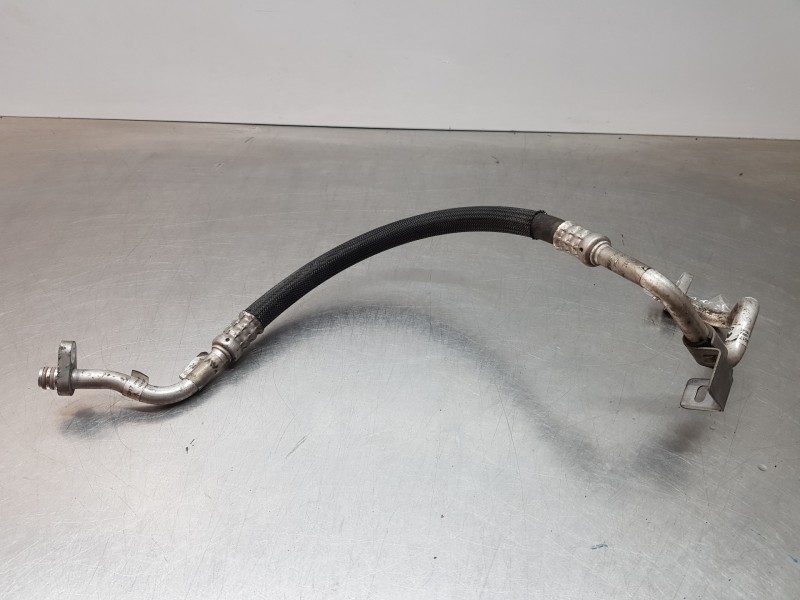 Recambio de tubos aire acondicionado para peugeot expert furgón pro bluehdi referencia OEM IAM 9806549380   Recambio de tubos aire acondicionado para peugeot expert furgón pro bluehdi referencia OEM IAM 9806549380