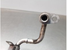 Recambio de tubos aire acondicionado para peugeot expert furgón pro bluehdi referencia OEM IAM 9806549380   2