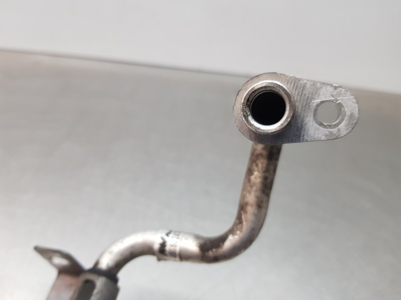 Recambio de tubos aire acondicionado para peugeot expert furgón pro bluehdi referencia OEM IAM 9806549380   Recambio de tubos aire acondicionado para peugeot expert furgón pro bluehdi referencia OEM IAM 9806549380