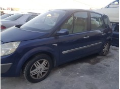 renault scenic ii del año 2004 2