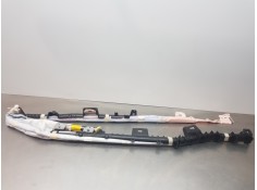 Recambio de airbag cortina delantero izquierdo para toyota auris touring sports (e18) bisiness referencia OEM IAM 6218002140