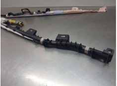 Recambio de airbag cortina delantero izquierdo para toyota auris touring sports (e18) bisiness referencia OEM IAM 6218002140   2