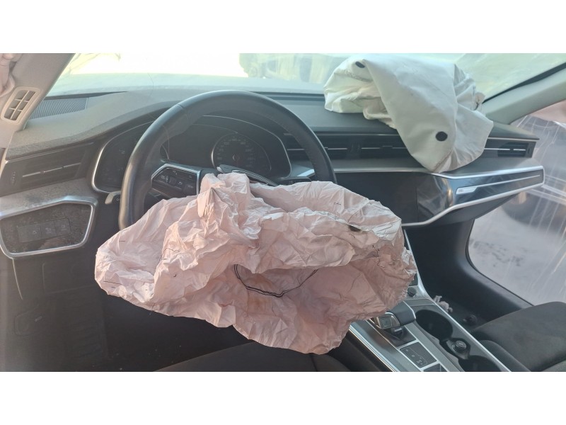 audi a6 berlina (4a2) del año 2019