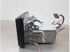 Recambio de pantalla multifuncion para toyota auris touring sports (e18) bisiness referencia OEM IAM 8614002360   2