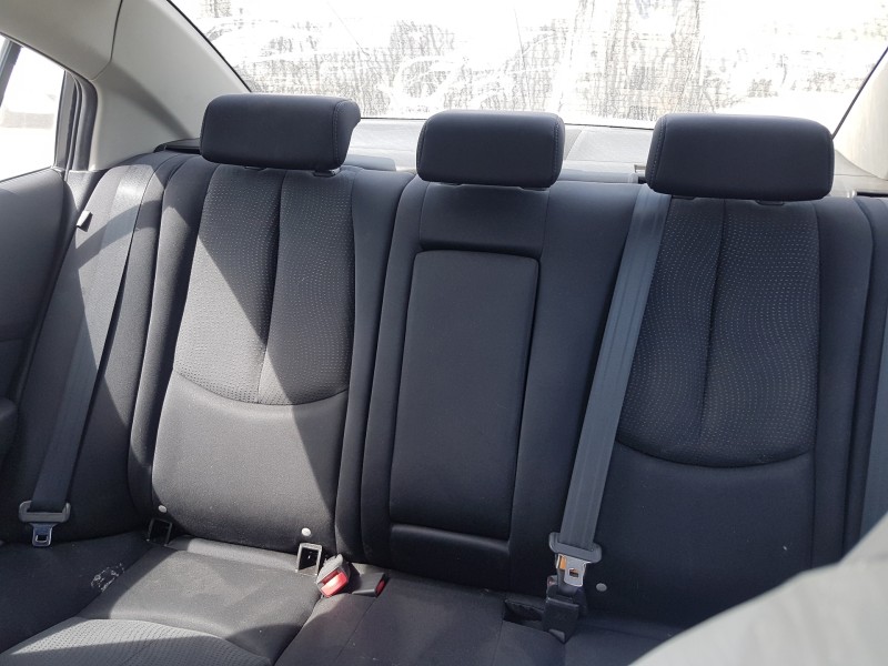 mazda 6 lim. (gh) del año 2009