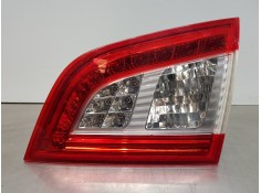 Recambio de piloto trasero derecho interior para peugeot 508 sw gt line referencia OEM IAM 6351LZ 9686780680 