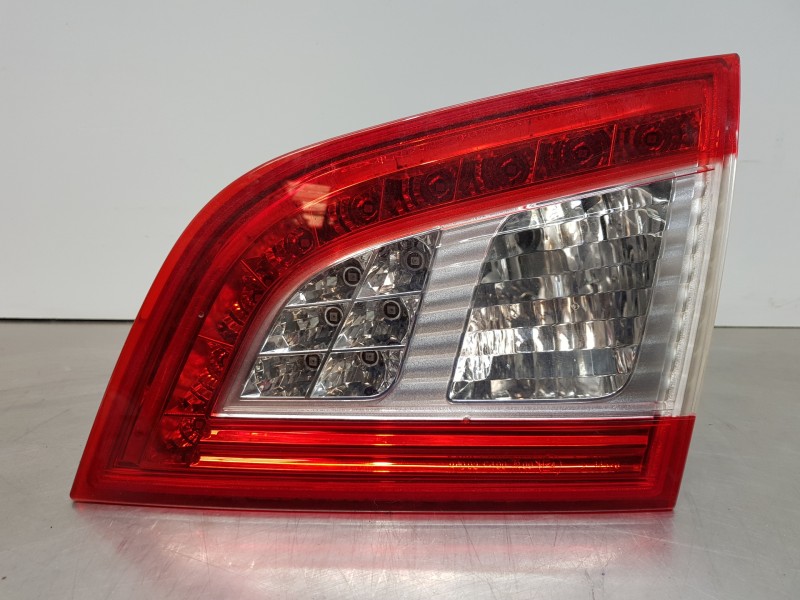 Recambio de piloto trasero derecho interior para peugeot 508 sw gt line referencia OEM IAM 6351LZ 9686780680 