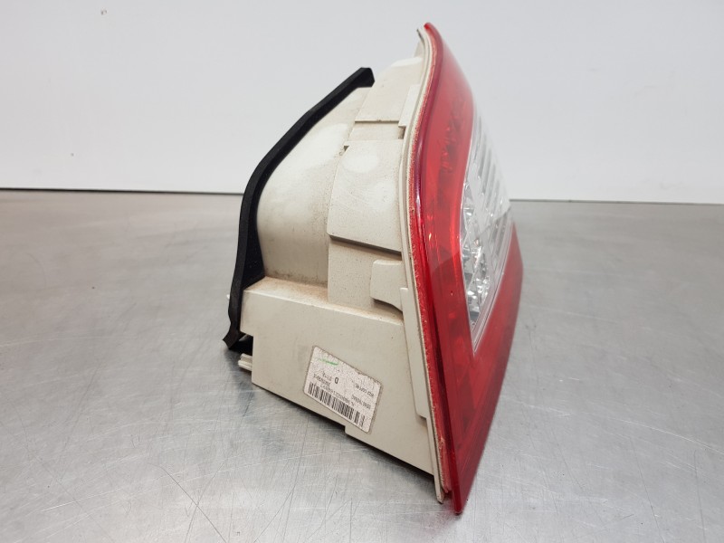 Recambio de piloto trasero derecho interior para peugeot 508 sw gt line referencia OEM IAM 6351LZ 9686780680 