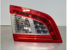 Recambio de piloto trasero izquierdo interior para peugeot 508 sw gt line referencia OEM IAM 6350LZ 9686780580 