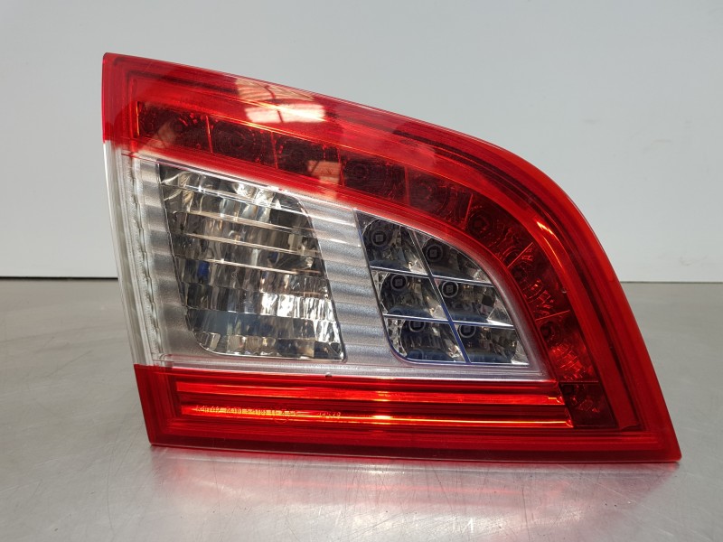 Recambio de piloto trasero izquierdo interior para peugeot 508 sw gt line referencia OEM IAM 6350LZ 9686780580 