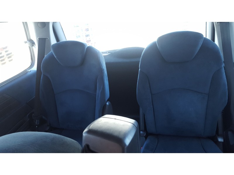 lancia phedra (180) del año 2011