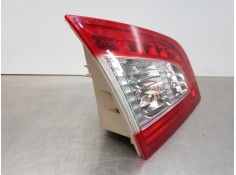 Recambio de piloto trasero izquierdo interior para peugeot 508 sw gt line referencia OEM IAM 6350LZ 9686780580  2