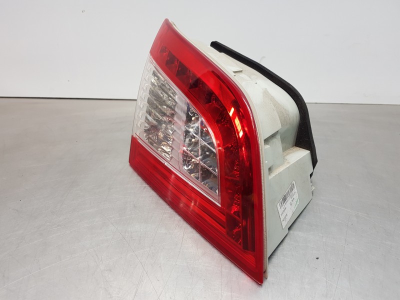 Recambio de piloto trasero izquierdo interior para peugeot 508 sw gt line referencia OEM IAM 6350LZ 9686780580 