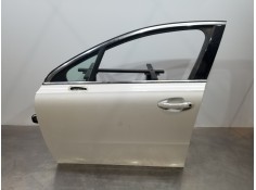 Recambio de puerta delantera izquierda para peugeot 508 sw gt line referencia OEM IAM 9677684980  