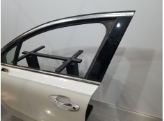 Recambio de puerta delantera izquierda para peugeot 508 sw gt line referencia OEM IAM 9677684980   2