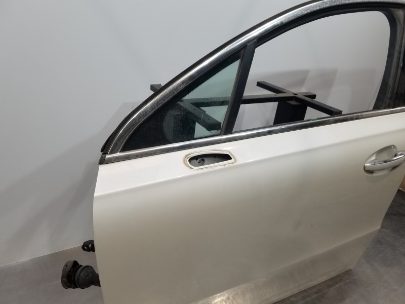 Recambio de puerta delantera izquierda para peugeot 508 sw gt line referencia OEM IAM 9677684980  