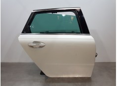 Recambio de puerta trasera derecha para peugeot 508 sw gt line referencia OEM IAM 9008Y0  