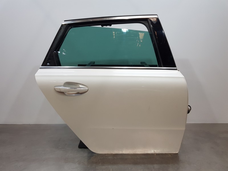 Recambio de puerta trasera derecha para peugeot 508 sw gt line referencia OEM IAM 9008Y0  
