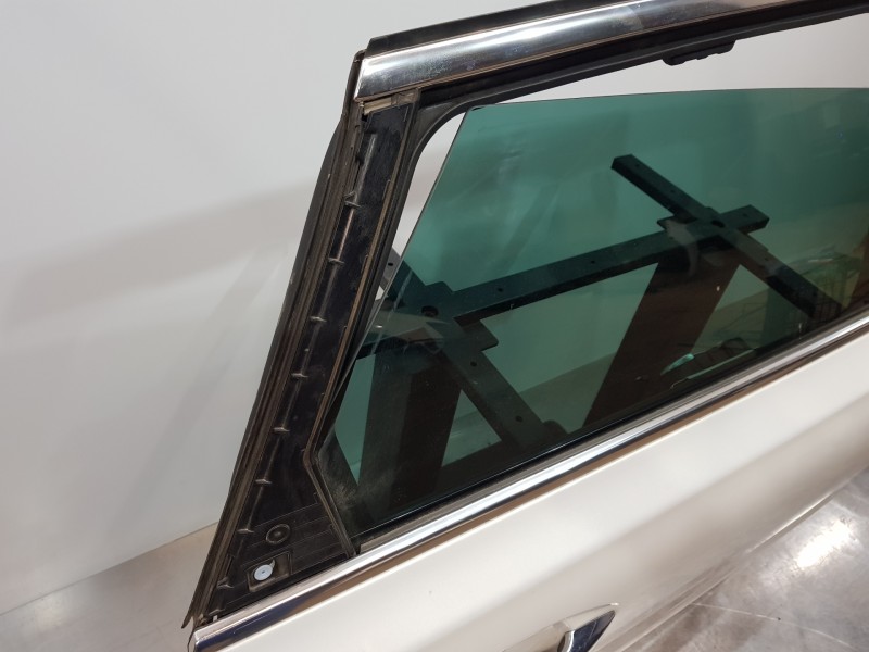 Recambio de puerta trasera derecha para peugeot 508 sw gt line referencia OEM IAM 9008Y0  