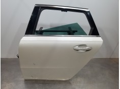 Recambio de puerta trasera izquierda para peugeot 508 sw gt line referencia OEM IAM 9006S7  