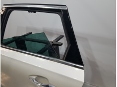 Recambio de puerta trasera izquierda para peugeot 508 sw gt line referencia OEM IAM 9006S7   2