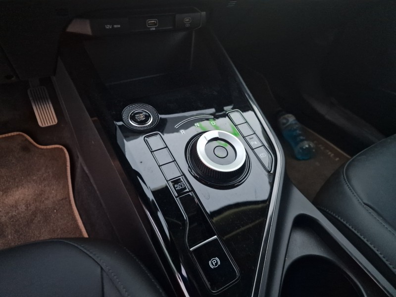 kia niro del año 2024