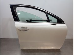 Recambio de puerta delantera derecha para peugeot 508 sw gt line referencia OEM IAM 9677683980  