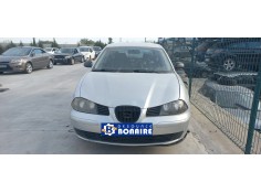 seat ibiza (6l1) del año 2003