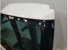 Recambio de porton trasero para peugeot 508 sw gt line referencia OEM IAM 1611343280   2