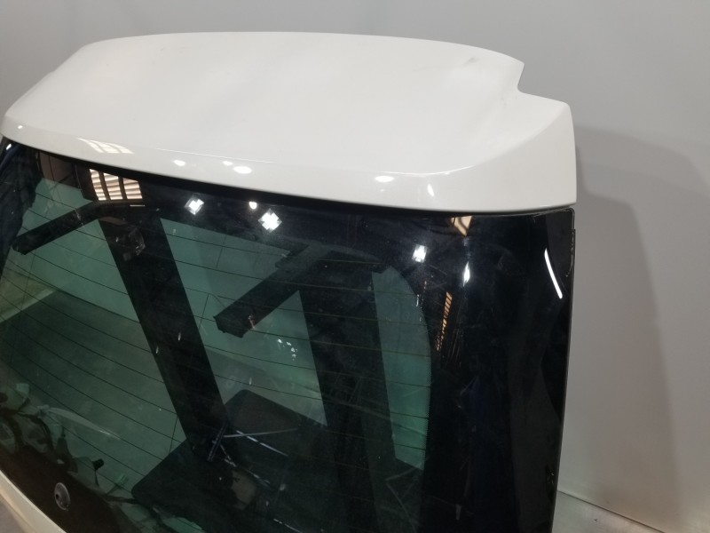 Recambio de porton trasero para peugeot 508 sw gt line referencia OEM IAM 1611343280  